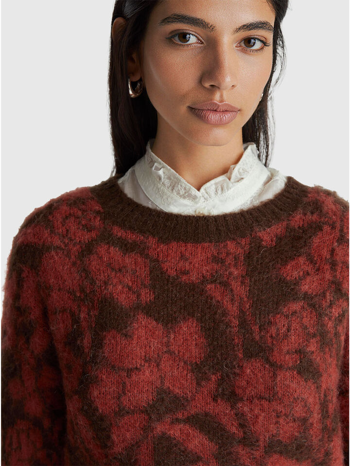 SWEATER L/S Women image number 4